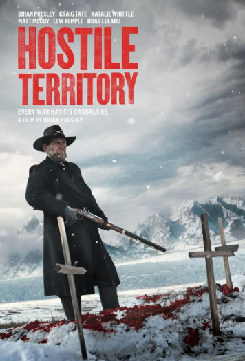 Ver detalles de  Hostile Territory